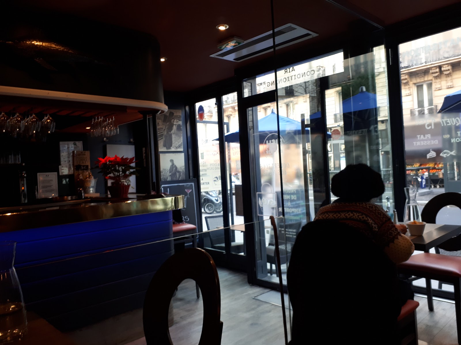 Fish And Fish by La Criée — photo 3