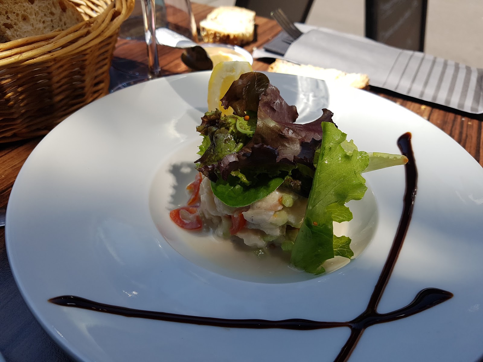 Fish And Fish by La Criée — photo 5