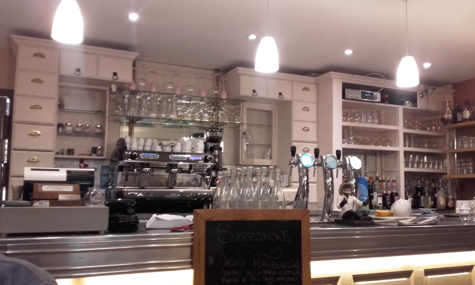 Le Bistronome — photo 1