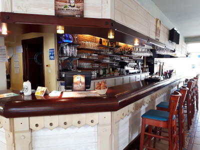 Pub La Mer