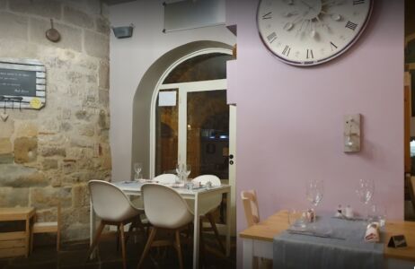 LA MAISON DE NANY — photo 2