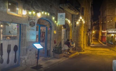 LA MAISON DE NANY — photo 4