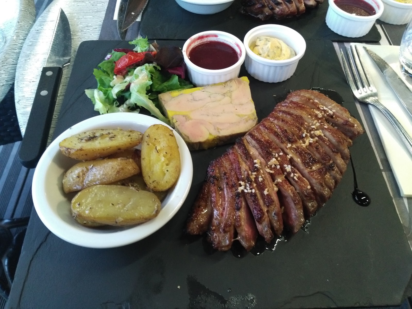 Le Bistronome — photo 8