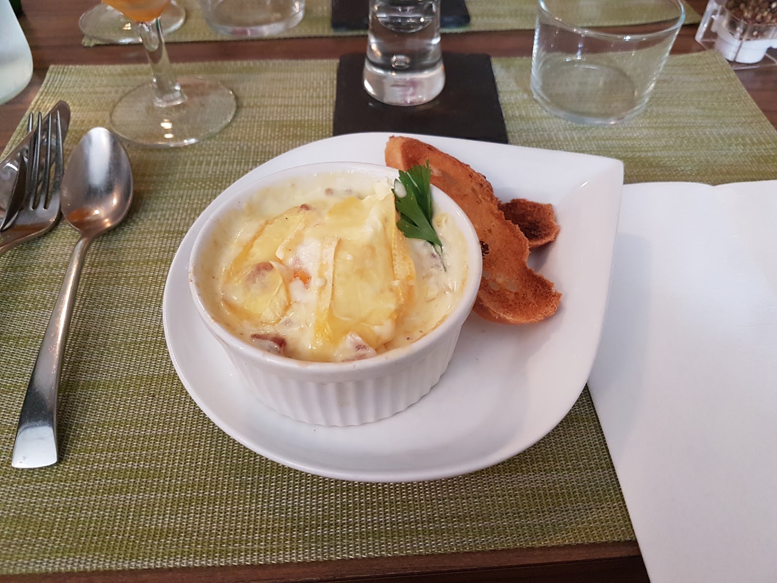 Le Chef et sa Femme — photo 3