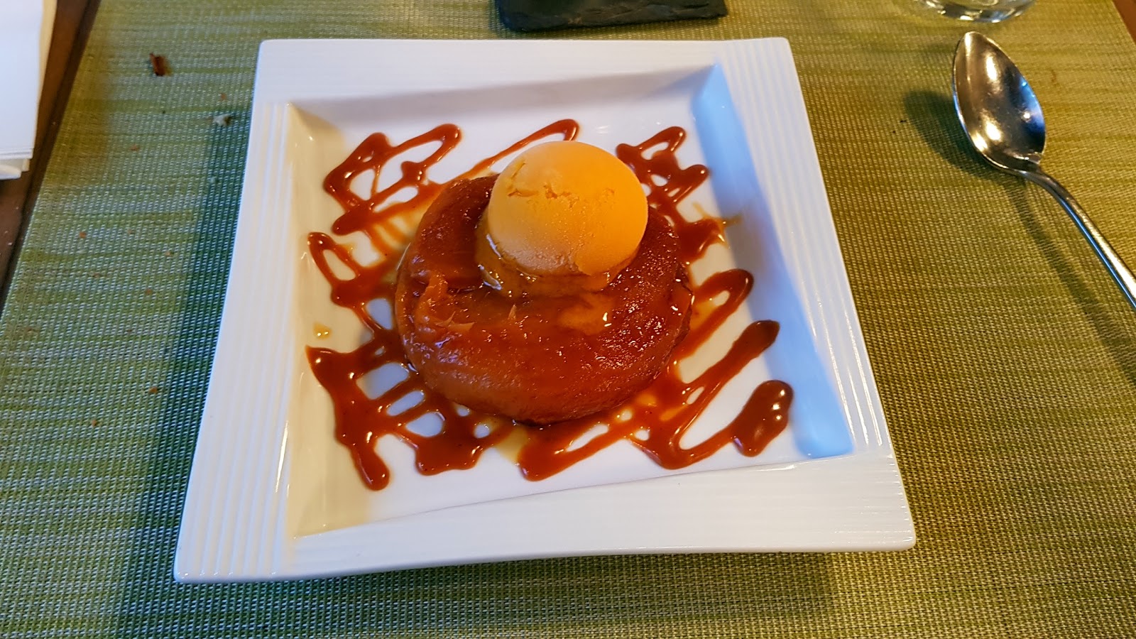 Le Chef et sa Femme — photo 6