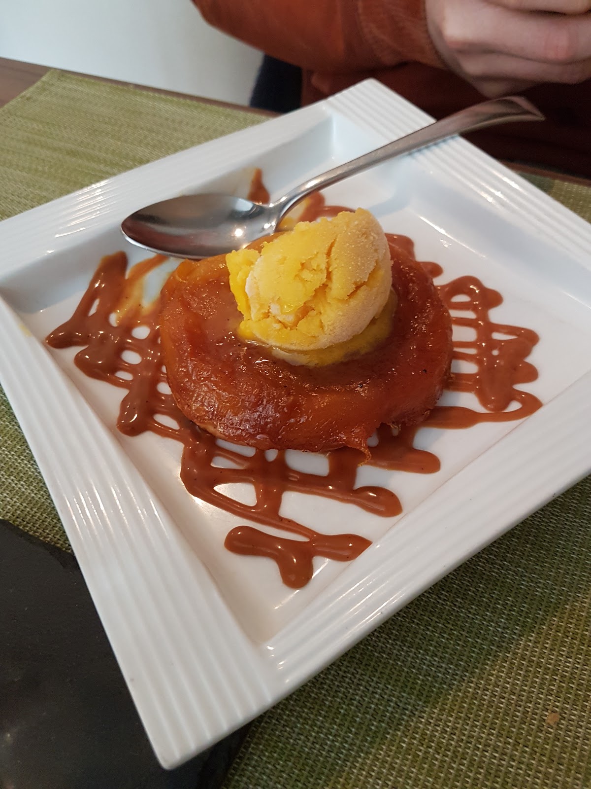 Le Chef et sa Femme — photo 7