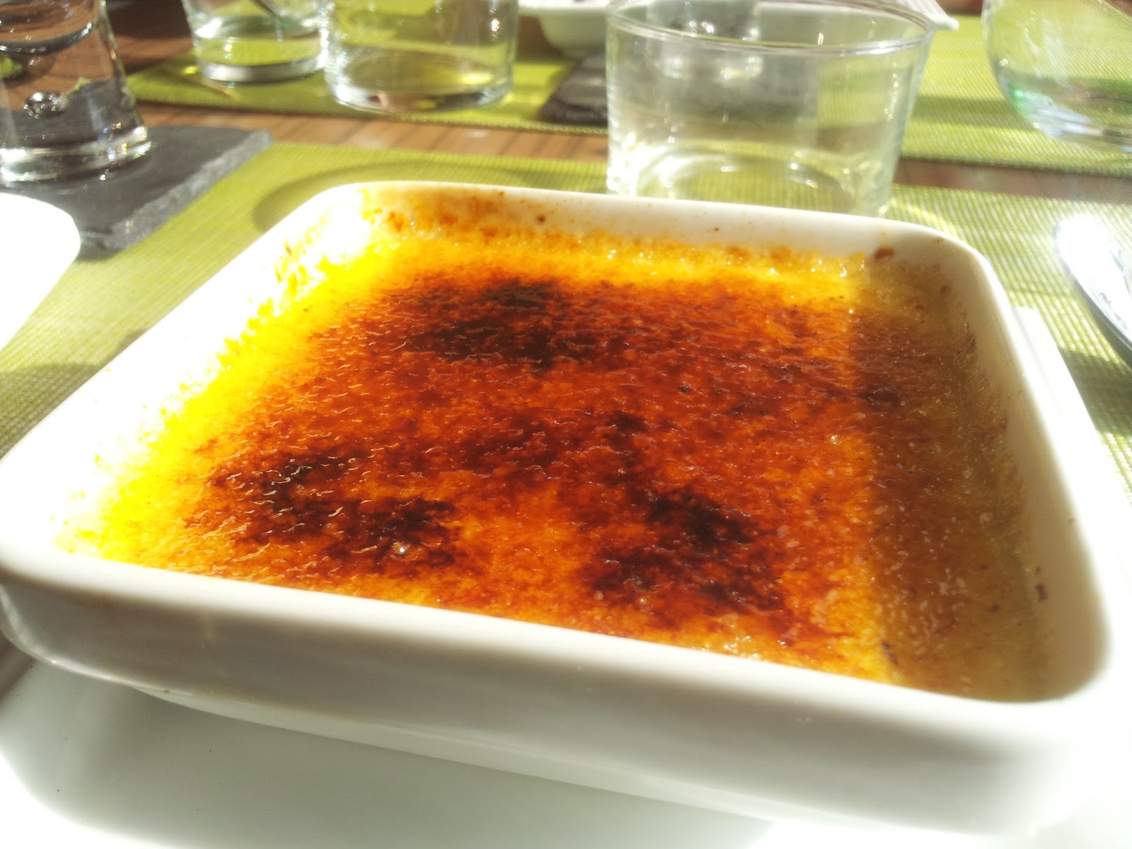 Le Chef et sa Femme — photo 8