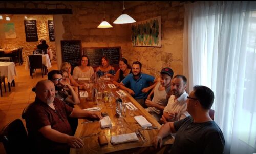 LA HALTE NAUTIQUE — photo 2