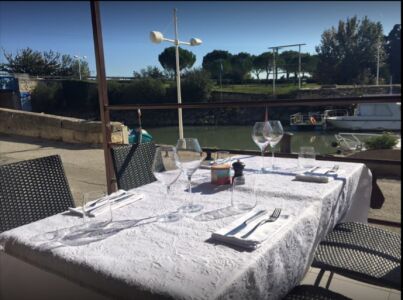 LA HALTE NAUTIQUE — photo 4