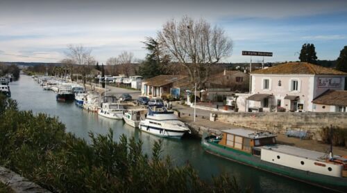 LA HALTE NAUTIQUE — photo 5