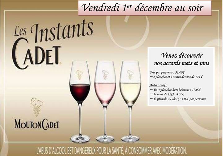 Côté Bistrot