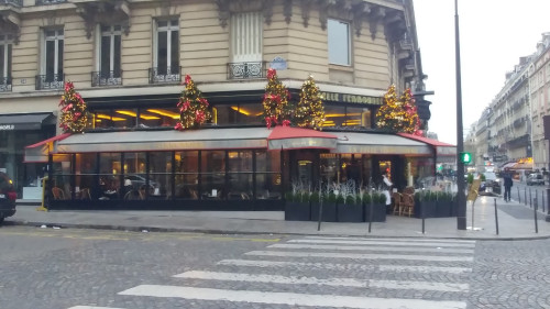 La Belle Ferronnière — photo 3