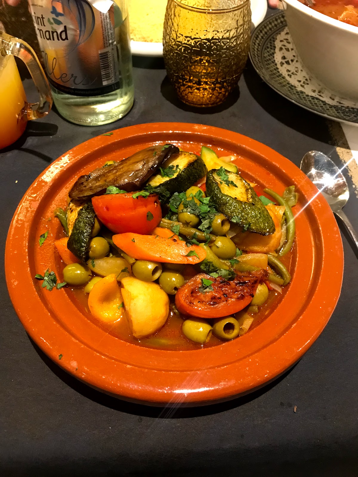 L'Oriental (Pasino de St Amand)