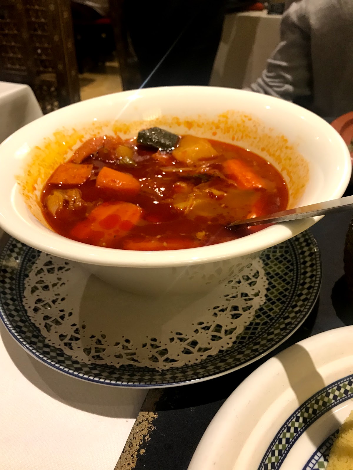 L'Oriental (Pasino de St Amand) — photo 2