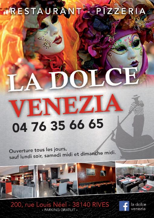 La Dolce Venezia