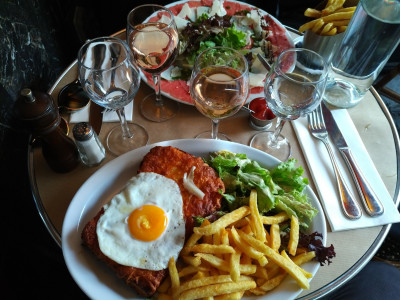 La Belle Ferronnière — photo 7