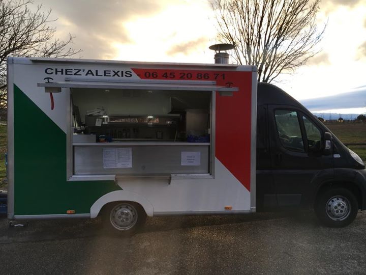 Chez Alexis