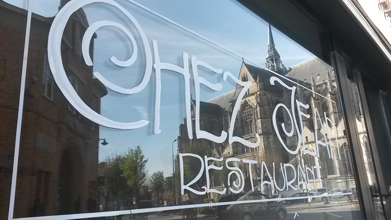 Chez Jean