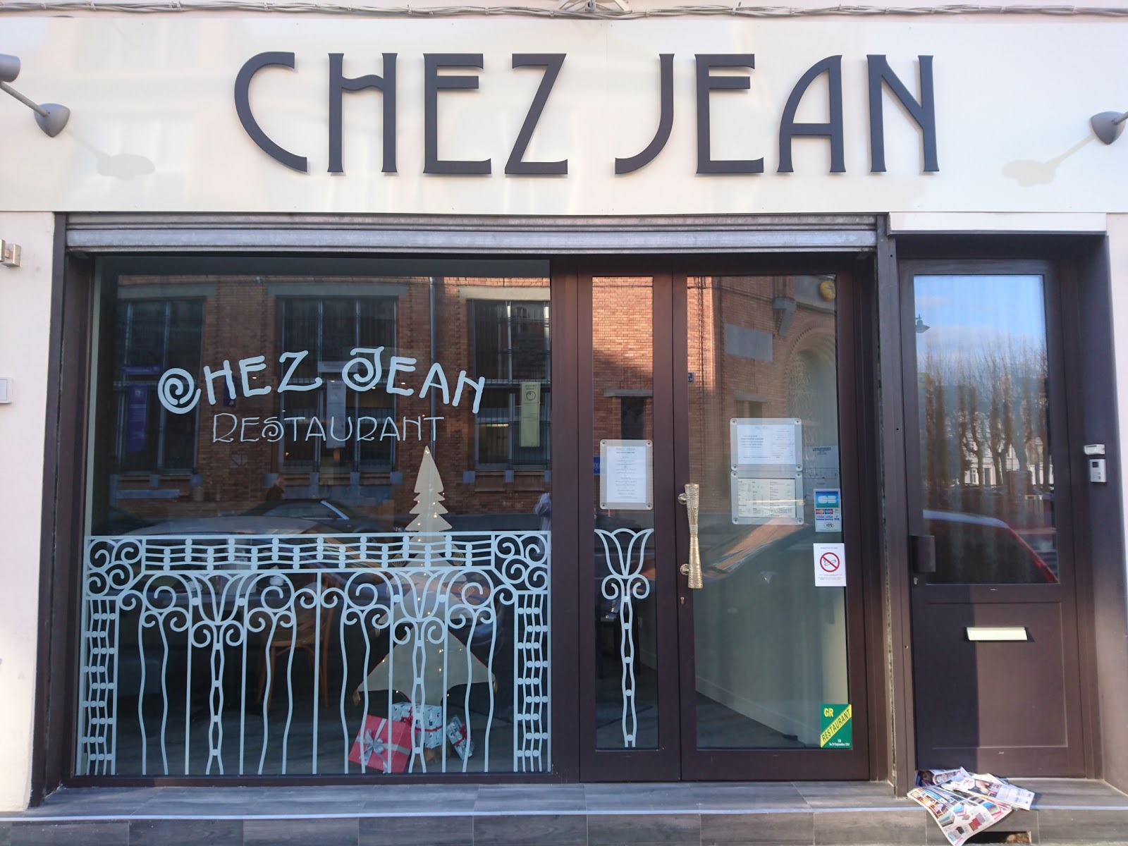 Chez Jean — photo 4
