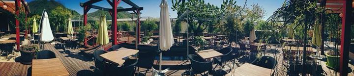 Le Zen Garden