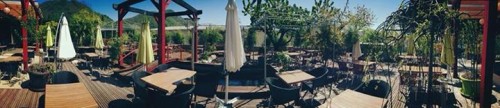 Le Zen Garden
