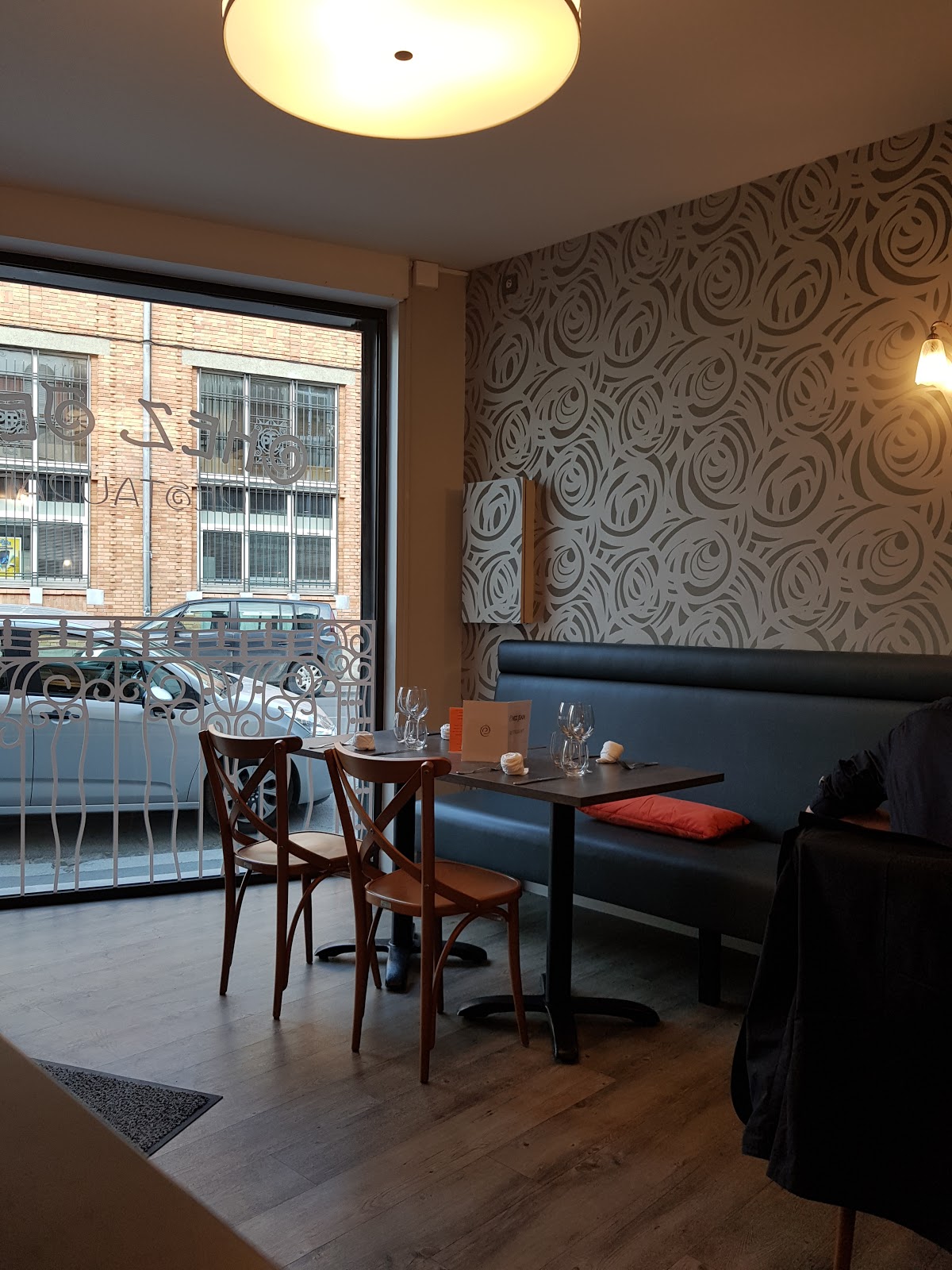 Chez Jean — photo 10