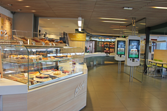 McDonald's — photo 2