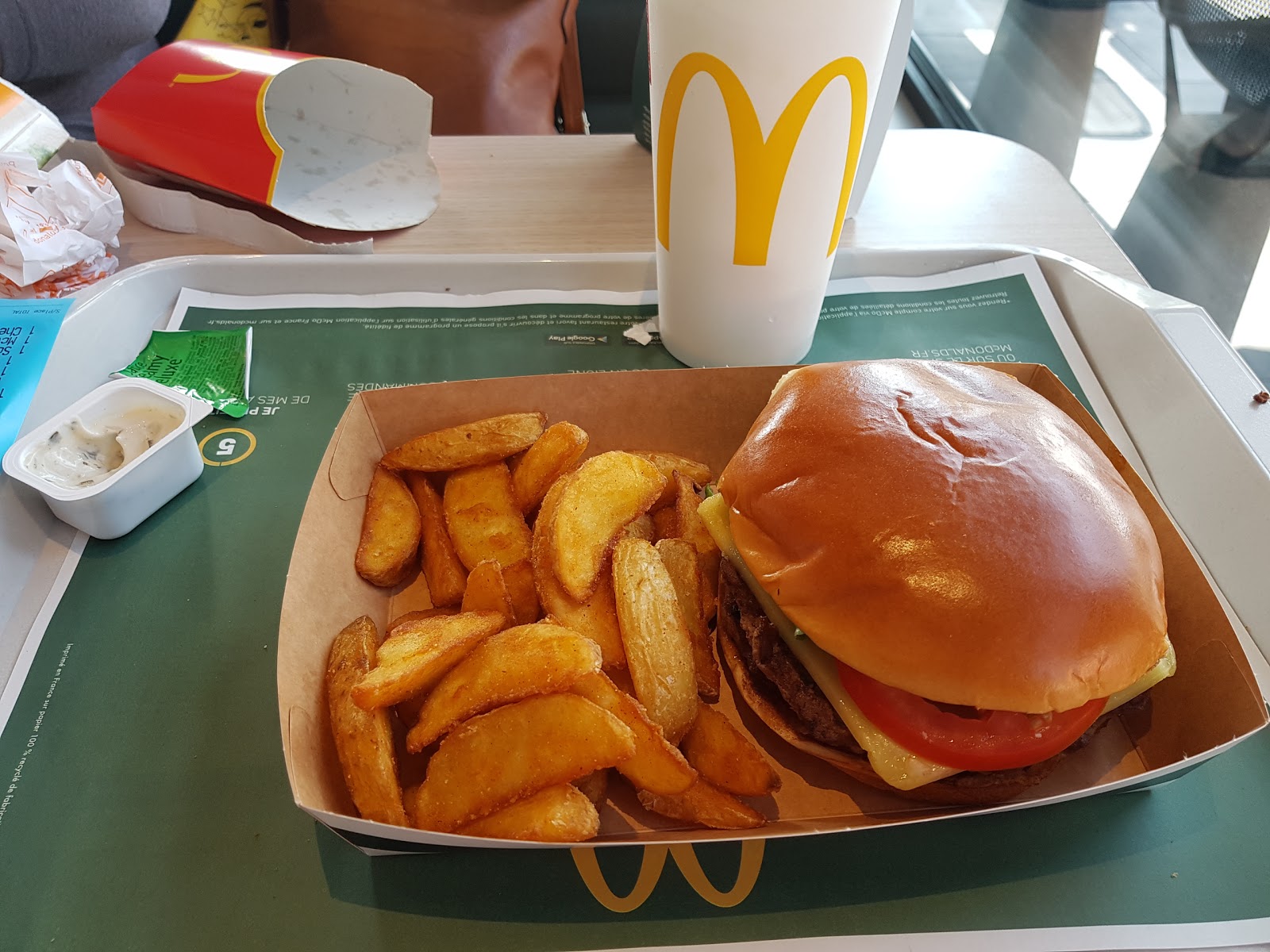 McDonald's — photo 4