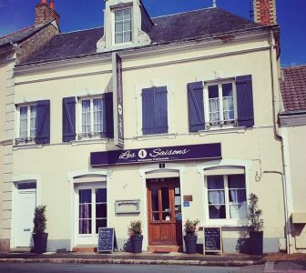 les 4 saisons — photo 5