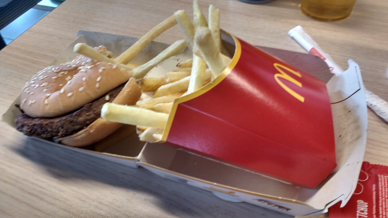 McDonald's — photo 8
