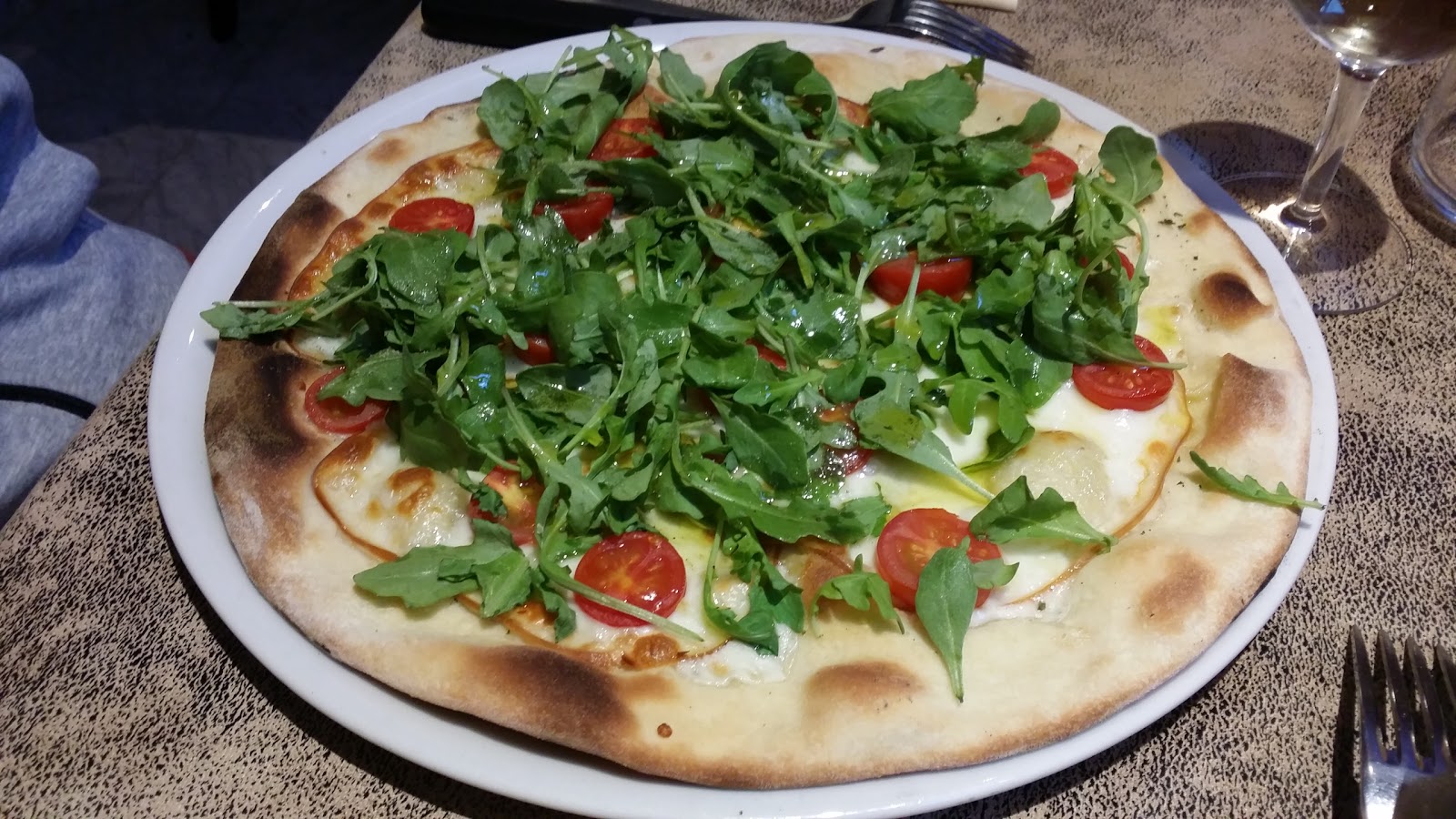 La Grappa — photo 1