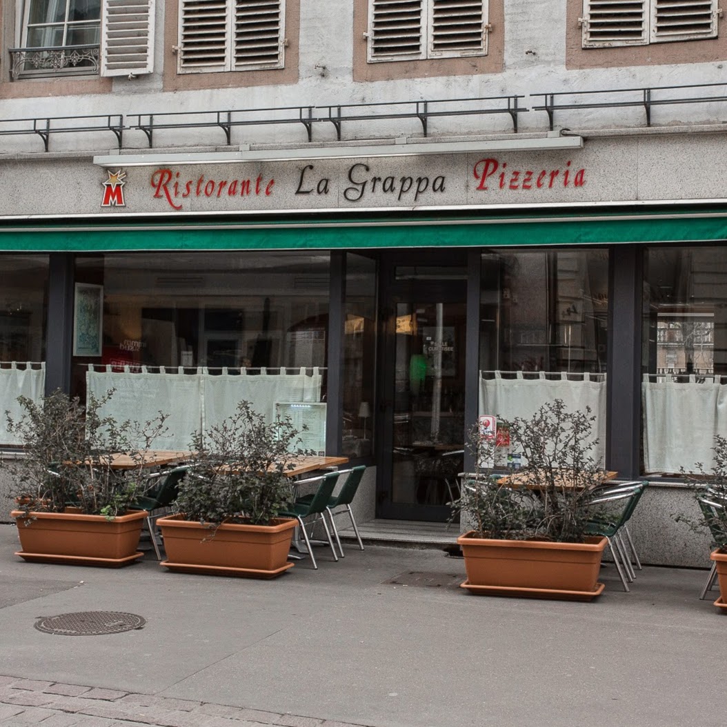 La Grappa