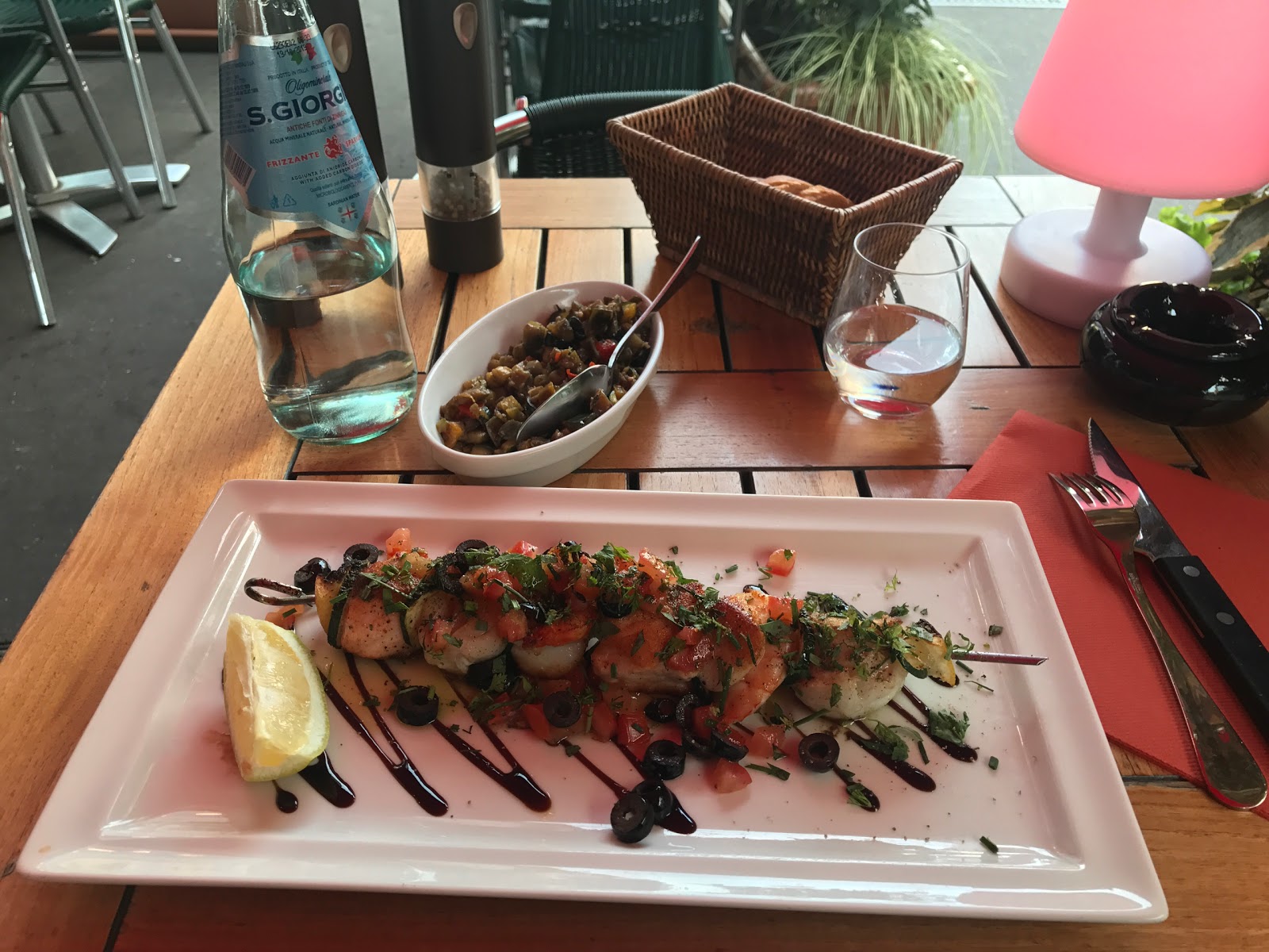 La Grappa — photo 3