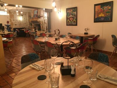 LA CHATELLENIE