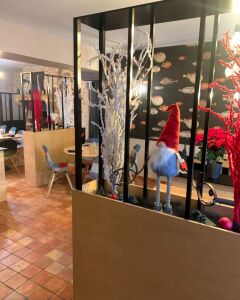 LA CHATELLENIE — photo 2