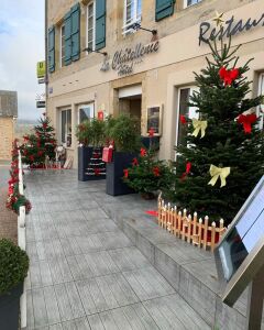 LA CHATELLENIE — photo 4