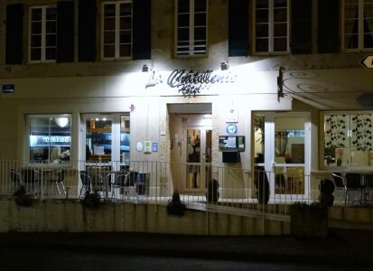 LA CHATELLENIE — photo 5