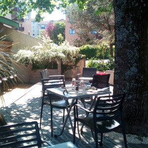 Jardin sur Court  — photo 9