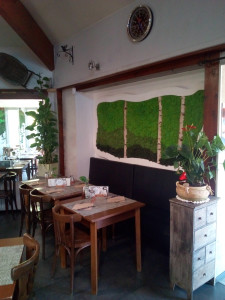 Jardin sur Court  — photo 8