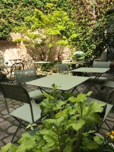 HÔTEL DE FRANCE — photo 4
