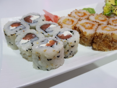 Wave Sushi — photo 2