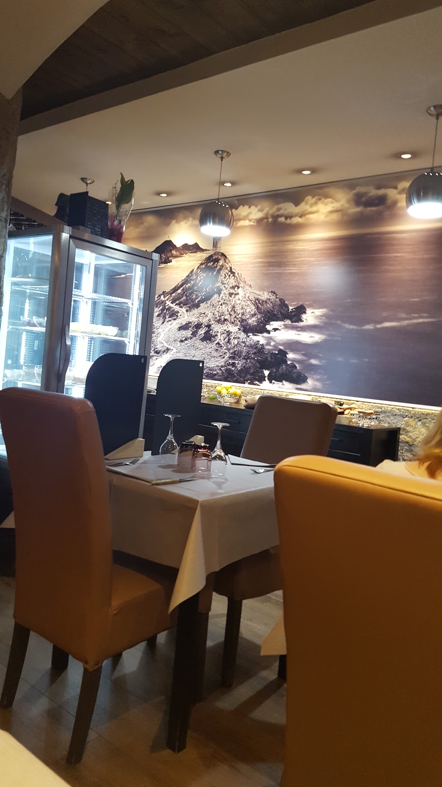 L'Auberge Ajaccienne — photo 1