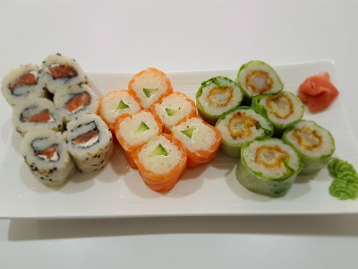 Wave Sushi — photo 4