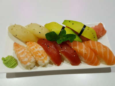 Wave Sushi — photo 5