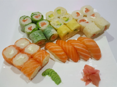 Wave Sushi — photo 6