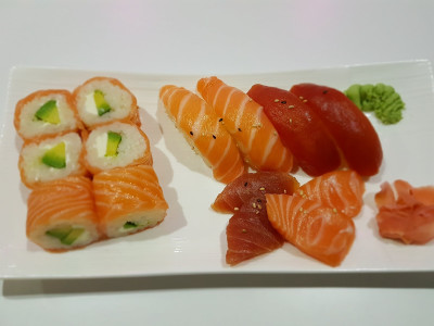 Wave Sushi — photo 8