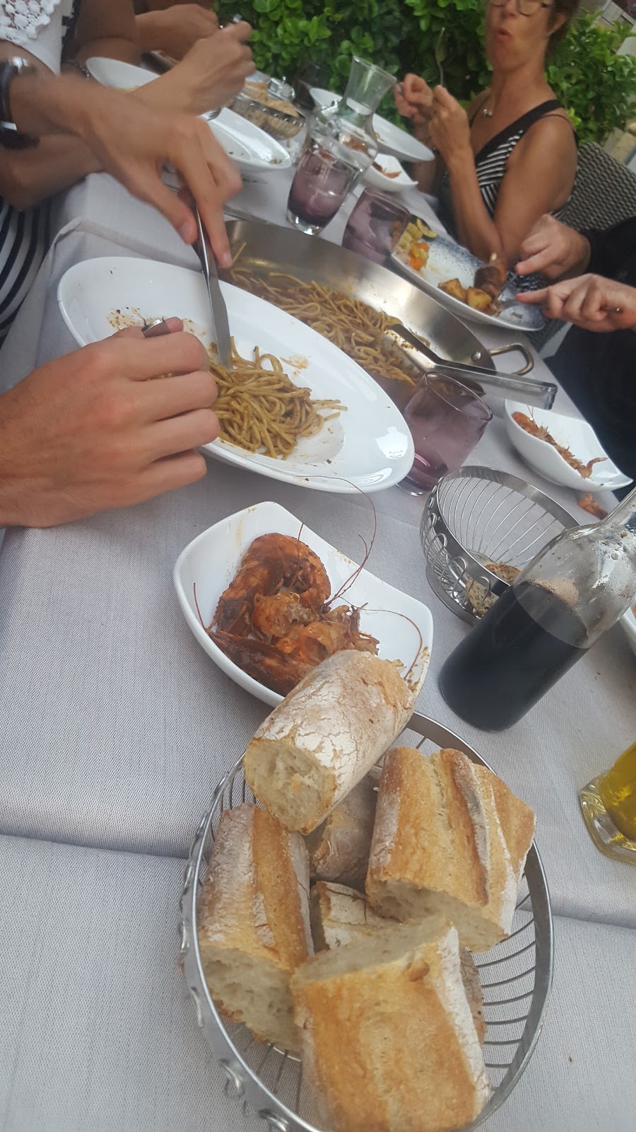 L'Auberge Ajaccienne — photo 4
