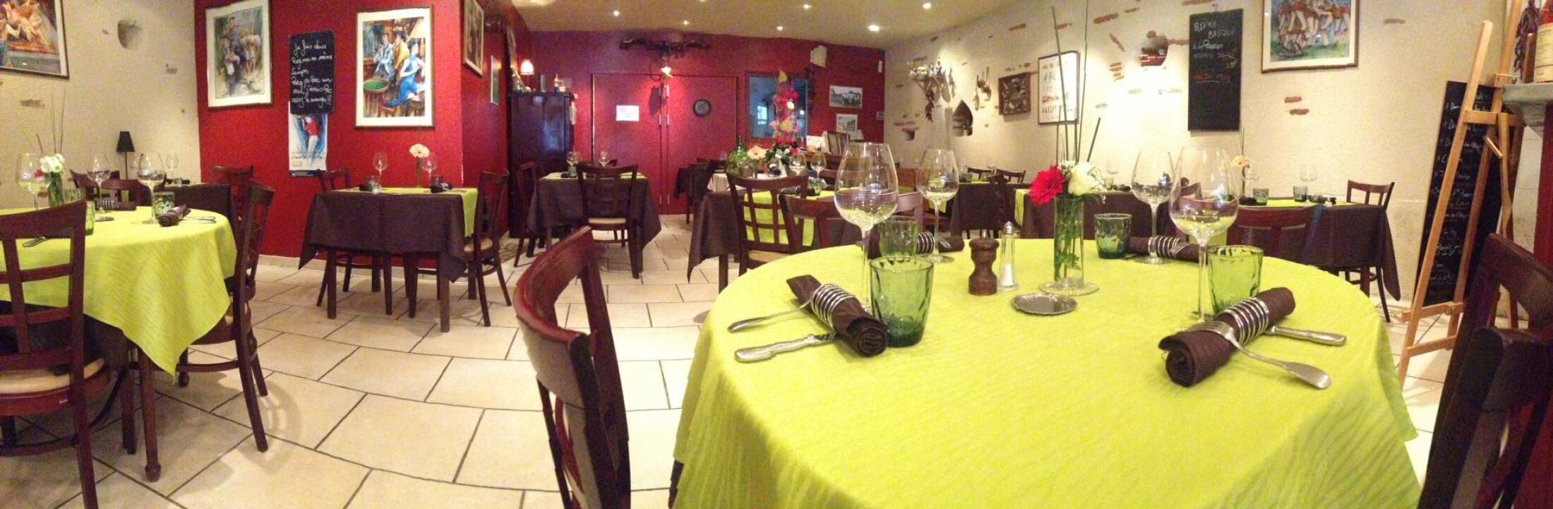 L'Oustal
