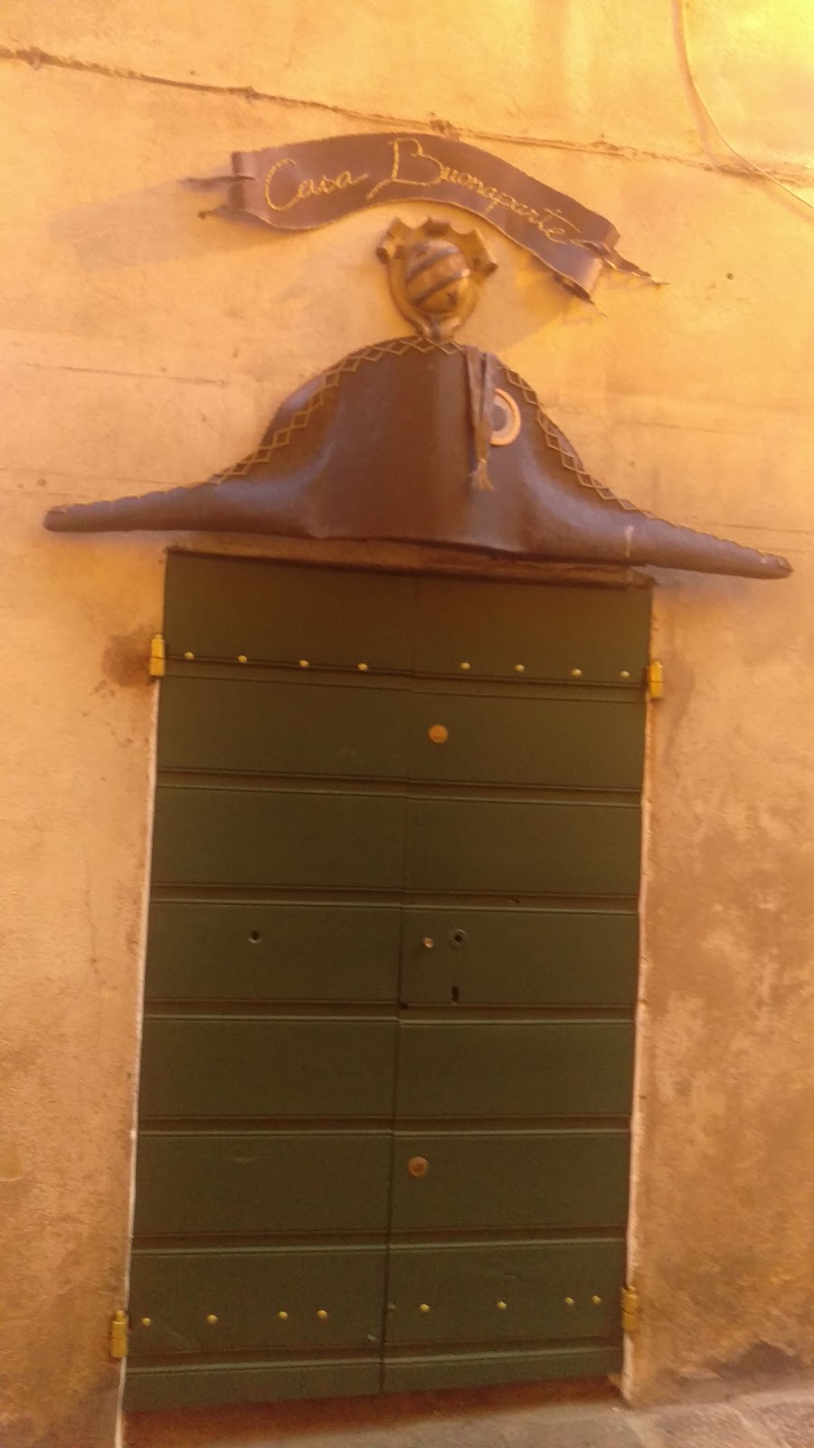 L'Auberge Ajaccienne