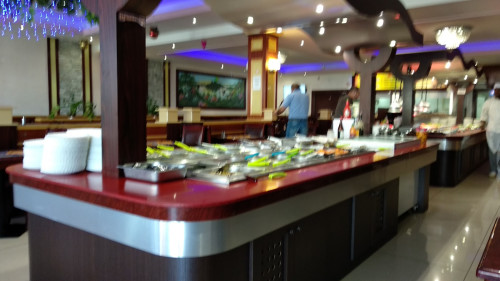 Délices d'Asie — photo 1